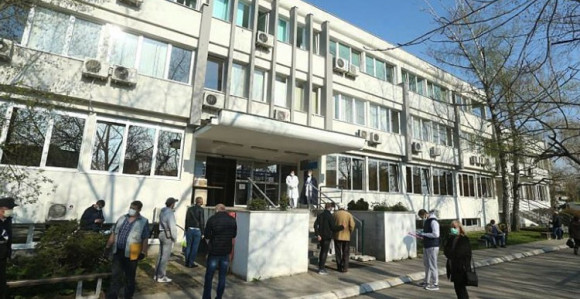 Пао ИЗИС у бројним домовима здравља у Српској