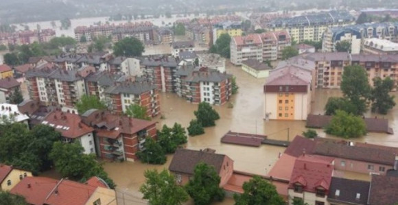 Građani ogorčeni: Ponoviće se maj 2014. i poplave