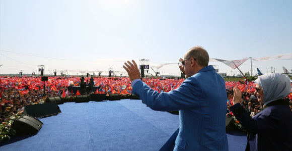 Prvi put u istoriji Turske - Izbori idu u drugi krug