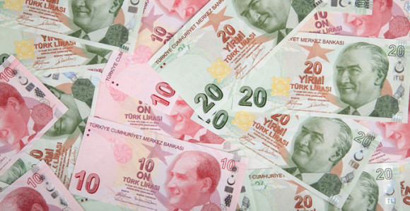 Pad turske lire nakon izbora, na tržištu nesigurnost