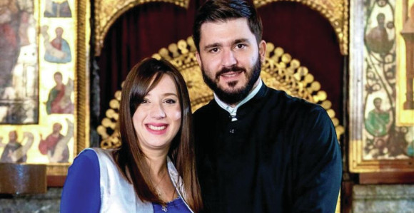 Danica potvrdila da čeka četvrto dete!