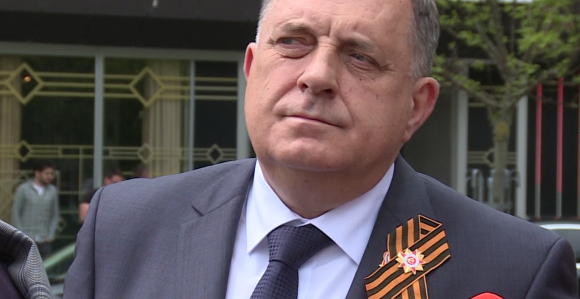 Dodik spušta loptu: Želimo sarađivati čak i sa Amerikom
