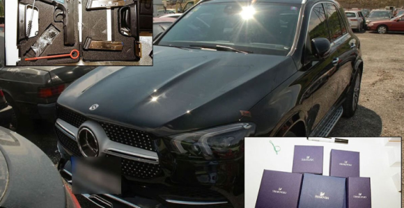 EUROPOL: U BiH smo razotkrili kokainski kartel