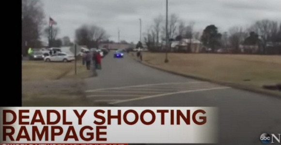 Nova ubistva: Dvije osobe ubijene, više ranjenih u SAD