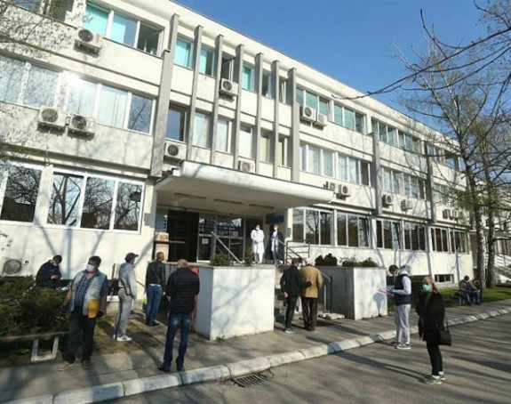 Pao IZIS u brojnim domovima zdravlja u Srpskoj