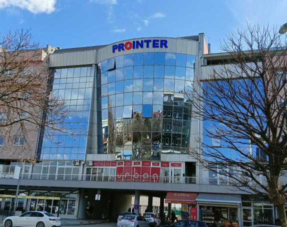 Infinity Grupe: Prointer u plusu, TV UNA u minusu