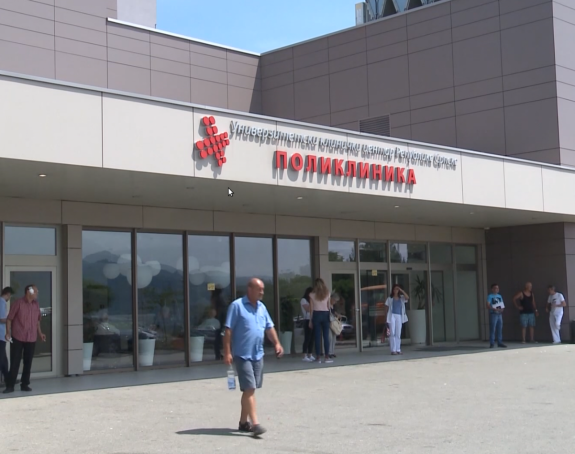 Dug zdravstva Srpske premašio 900 miliona maraka