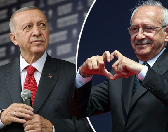 U Banjaluci i u Mostaru pobijedio Kiličdaroglu