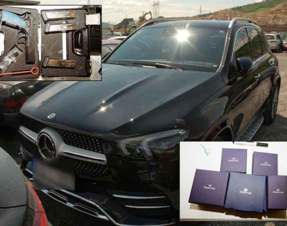 EUROPOL: U BiH smo razotkrili kokainski kartel