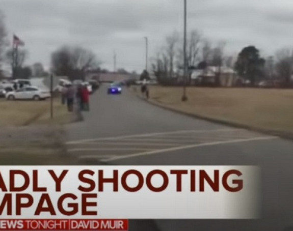 Nova ubistva: Dvije osobe ubijene, više ranjenih u SAD