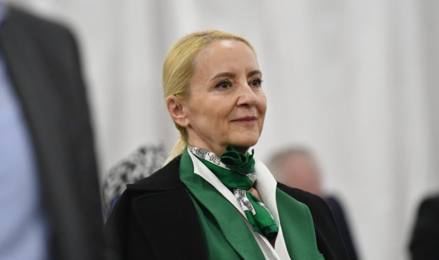 Medicinski fakultet dao otkaz Sebiji Izetbegović