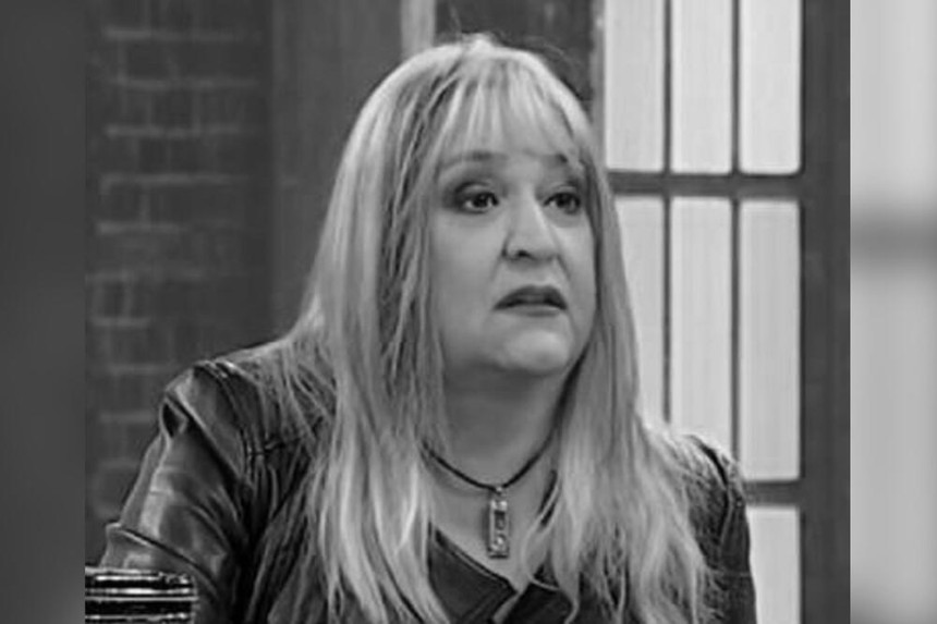 Urna Lane Toković biće izložena u Aleji zaslužnih građana!