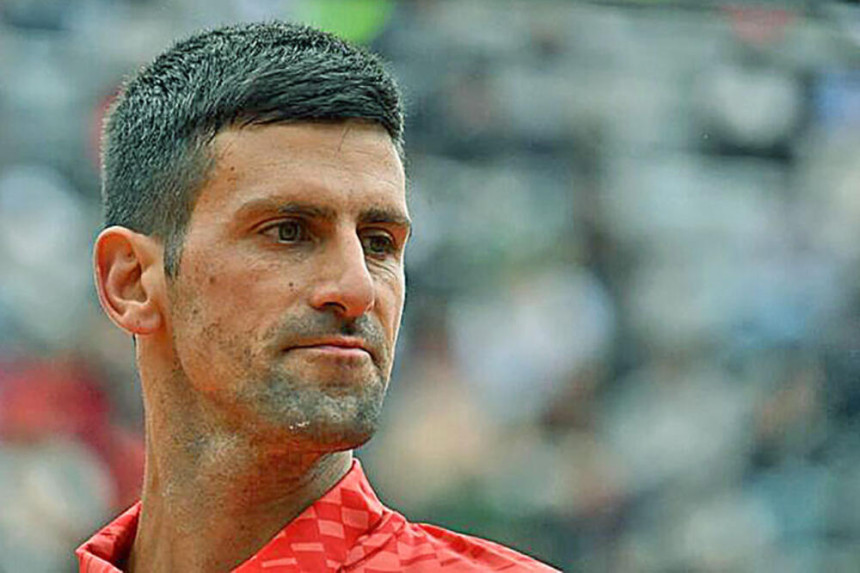 Đoković ugasio klub i teniske terene vratio Beogradu