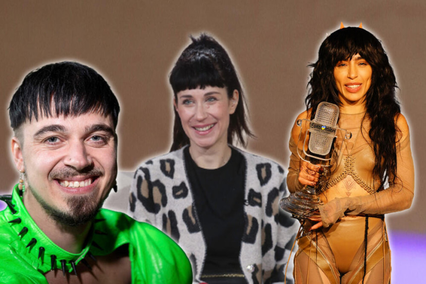 Konstrakta o Evroviziji: Lorin je učinila takmičenje nepravednim!