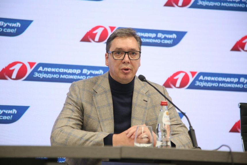 Skup 26. maja ne smije biti skup mržnje, već nade