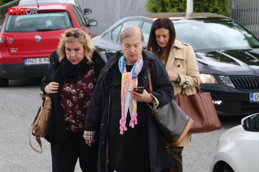 Diana posjedovala šifre za Sky i Anom informacije