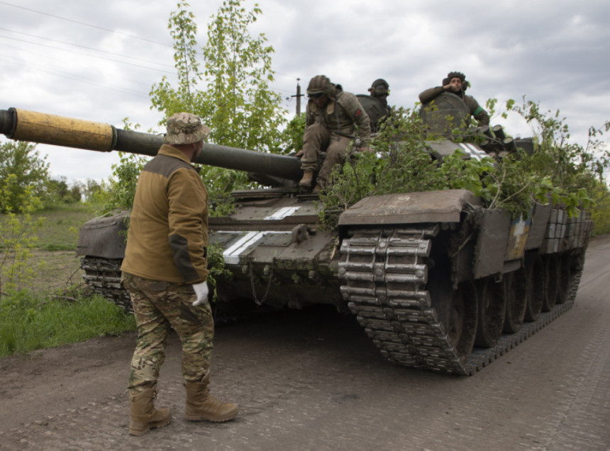 Evropa ne može da podnese troškove rata u Ukrajini?