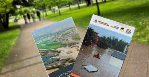 Ništa nije urađeno: Opasnost od poplava postoji i dalje