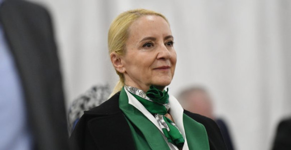 Medicinski fakultet dao otkaz Sebiji Izetbegović