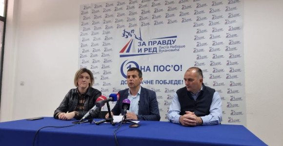 Podnijete nove krivične prijave, a evo i protiv koga