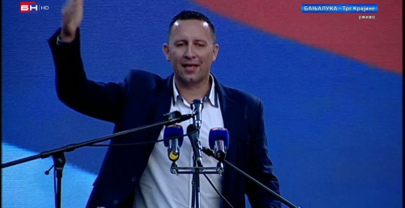 Зауставити талас ширења блуда и неморала