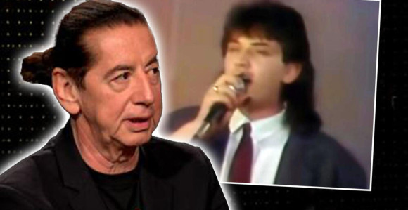 Jašar Ahmedovski o poslednjem susretu sa Ipčetom