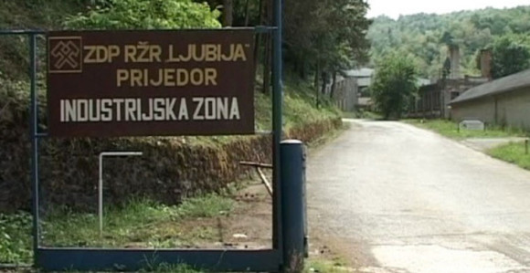 Propala aukcija za prodaju akcija rudnika „Ljubija“