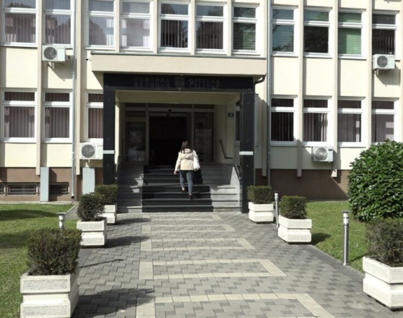 DNS ostao bez Kluba odbornika u Čelincu