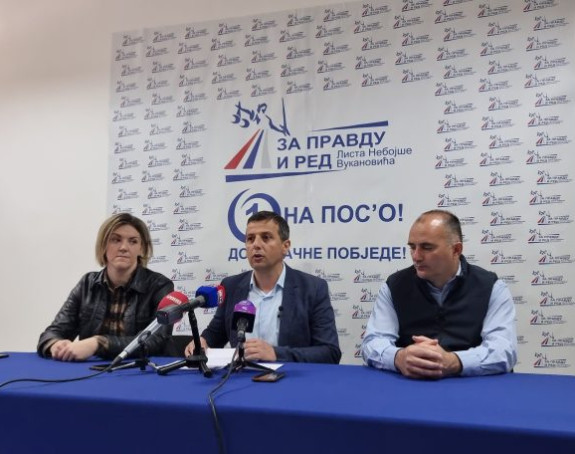 Поднијете нове кривичне пријаве, а ево и против кога