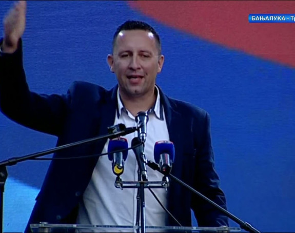 Zaustaviti talas širenja bluda i nemorala