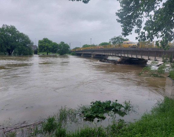 Nema okupljanja maturanata zbog straha od poplava