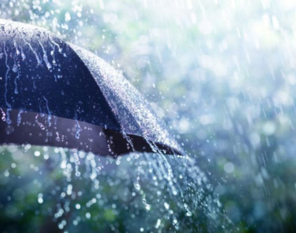 Izdata nova meteo-upozorenja za građane BiH