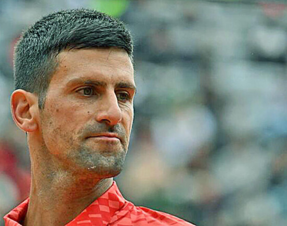 Đoković ugasio klub i teniske terene vratio Beogradu