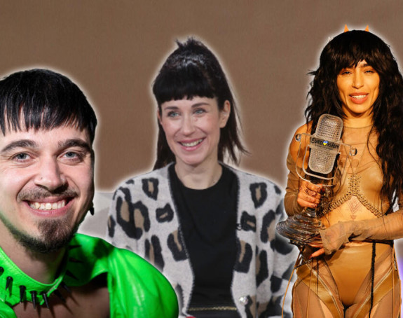 Konstrakta o Evroviziji: Lorin je učinila takmičenje nepravednim!