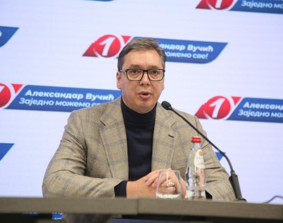 Skup 26. maja ne smije biti skup mržnje, već nade