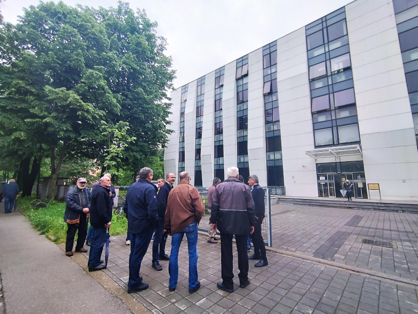 Počelo suđenje za klevetu po tužbi bivšeg ministra