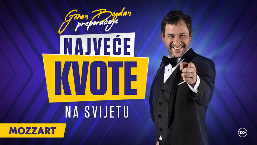 Goran Bogdan zablistao u pobjedničkoj ulozi