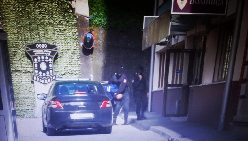 Akcija "Lord": U Zvorniku sedam osoba uhapšeno