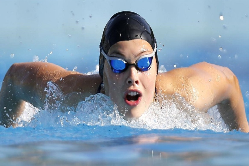 Lana obezbijedila nastup na OI u Parizu 2024.