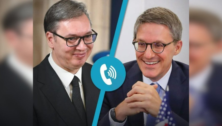"Srbija će ostati privržena politici mira i saradnje"