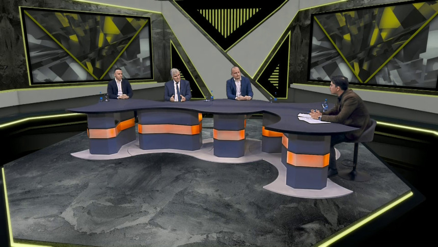 U Srpskoj i dalje tapkaju u mjestu, to je političko blato