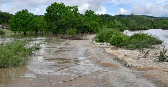 Obustavljena nastava u svim školama u Novom Gradu