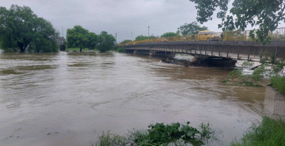 Pretežno oblačno vrijeme uz kišu sa grmljavinom
