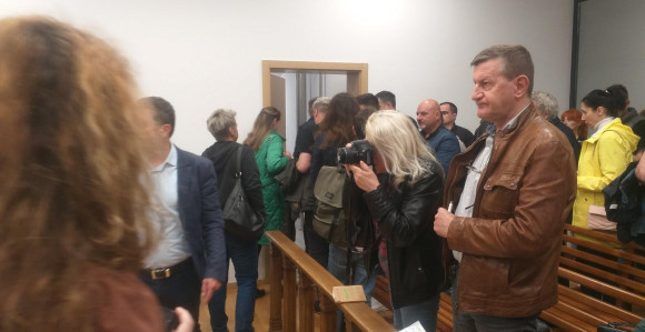 Ispunjeni uslovi za povlačenje spornog zakona o kriminalizaciji javne riječi