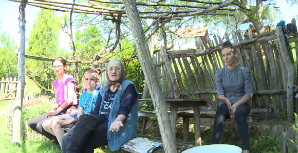 Potrebna pomoć dobrih ljudi za porodicu Tomić