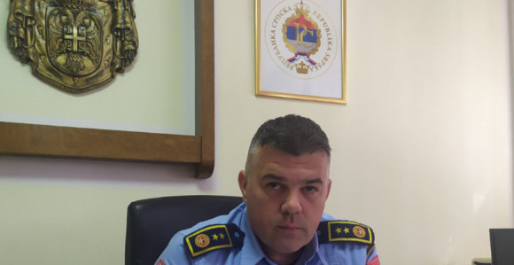 Zahtjev ministru za smjenu načelnika PU Doboj