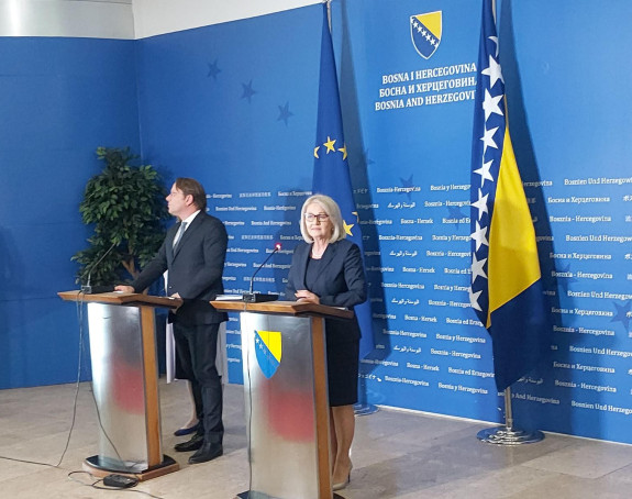 Varhelji na Forumu u Sarajevu imao poruku i za Dodika