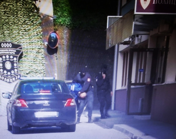 Akcija "Lord": U Zvorniku sedam osoba uhapšeno