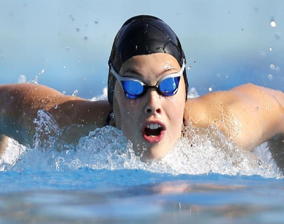 Lana obezbijedila nastup na OI u Parizu 2024.