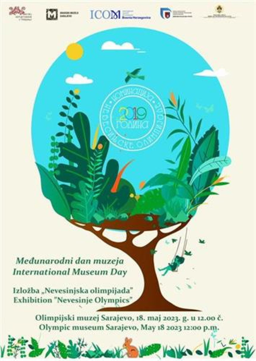 U Sarajevu izložba "Nevesinjska olimpijada"